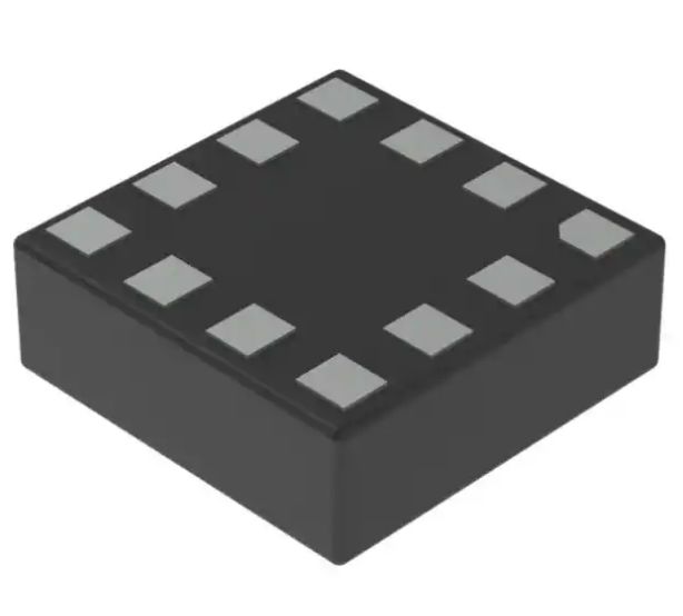 LIS2DS12TR, STMicroelectronics