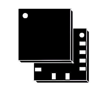 LIS2MDLTR, STMicroelectronics