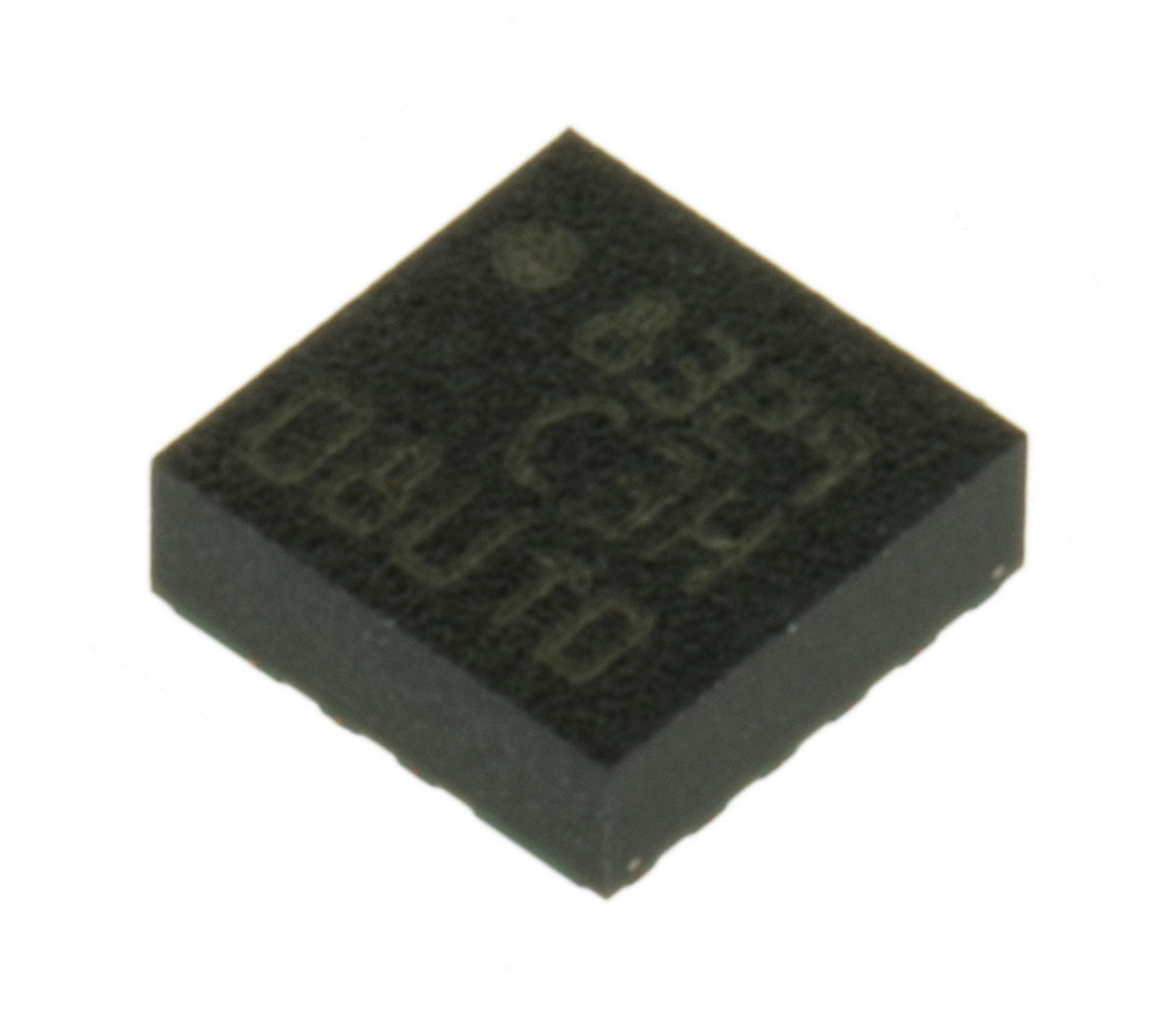LIS3DHTR, STMicroelectronics