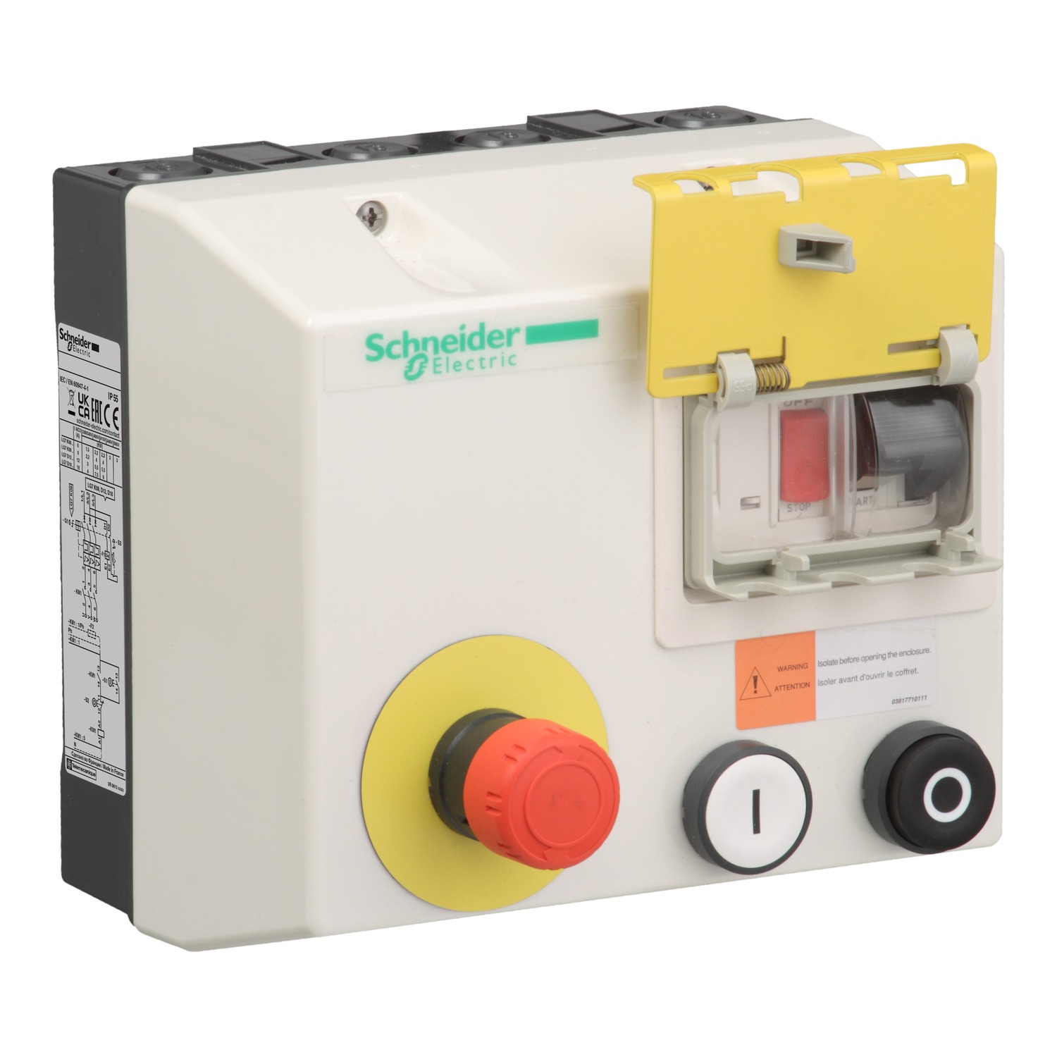 LJ7K06Q708A29, Schneider Electric