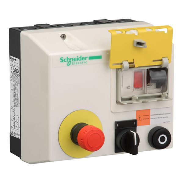 LJ8K09Q714, Schneider Electric