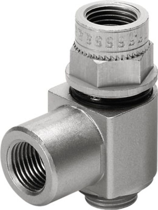 LJK-1/4-I/I, Festo