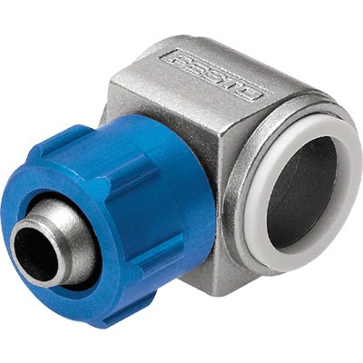 LK-1/8-PK-4-KU, Festo