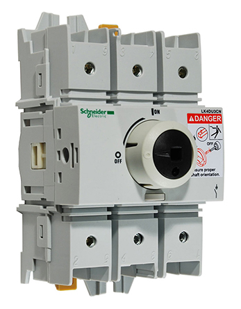 LK4DU3CN, Schneider Electric