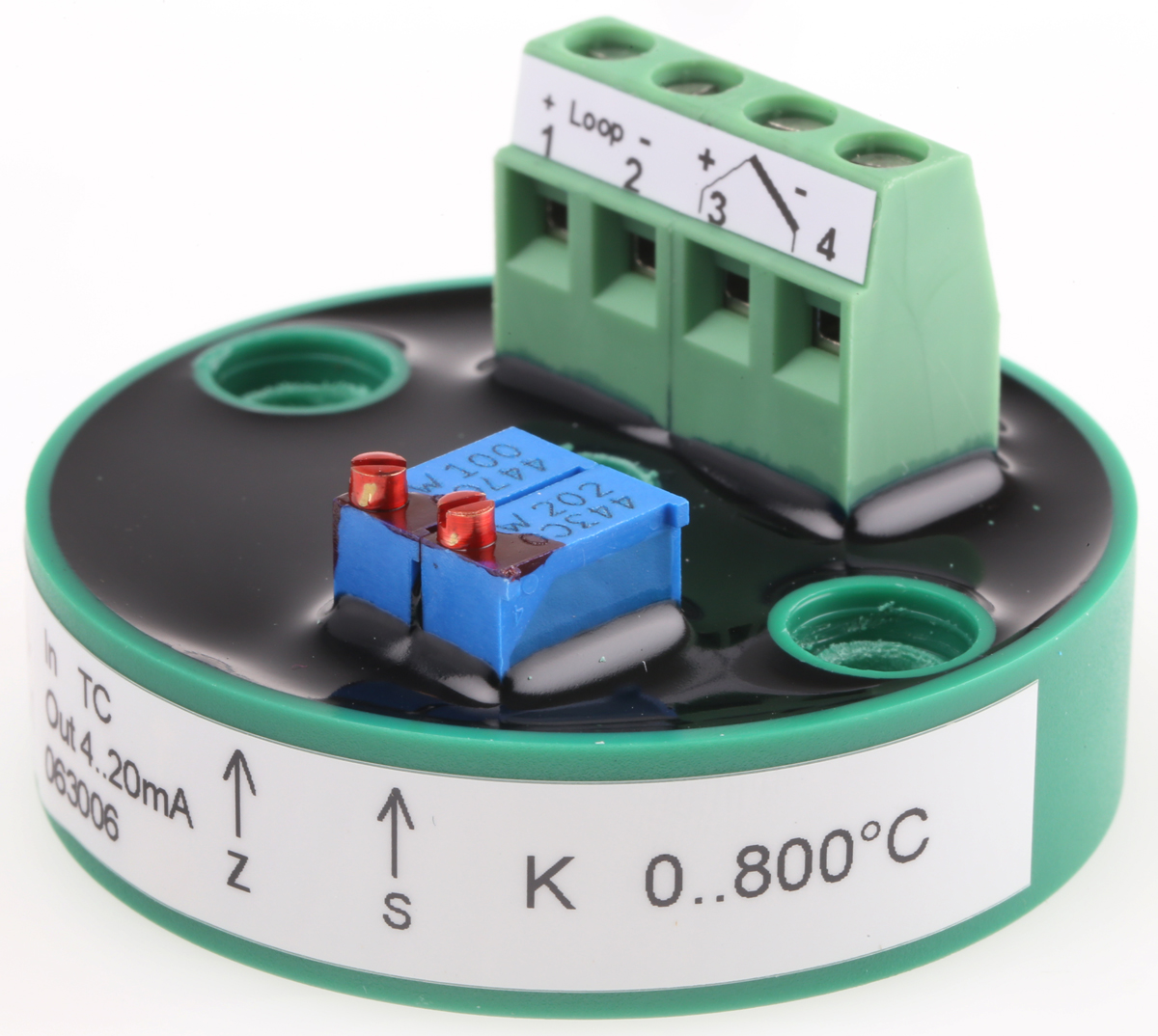 LKM 101/K2, LKMelectronic