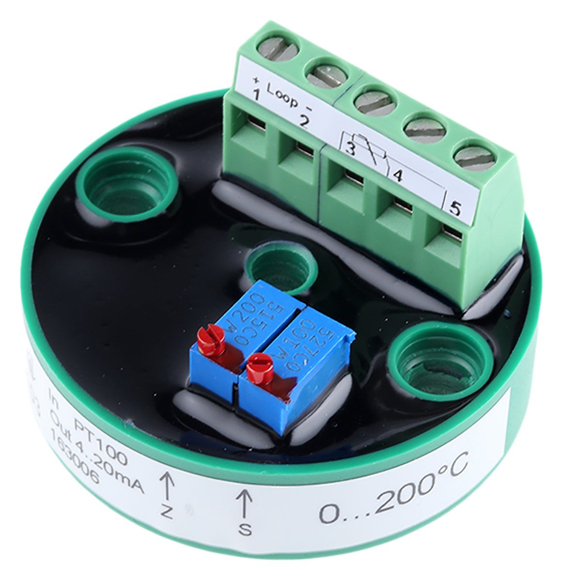 LKM 103/4, LKMelectronic