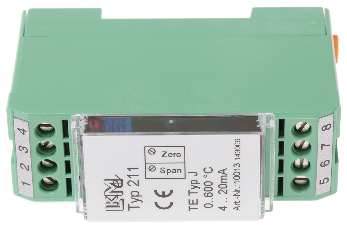 LKM 211/J2, LKMelectronic