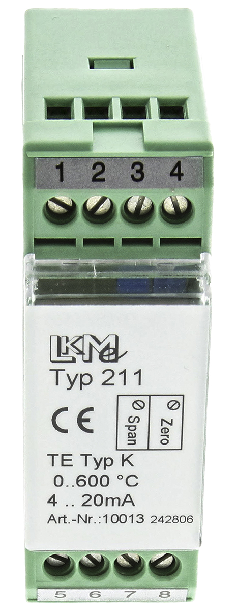 LKM 211/K1, LKMelectronic