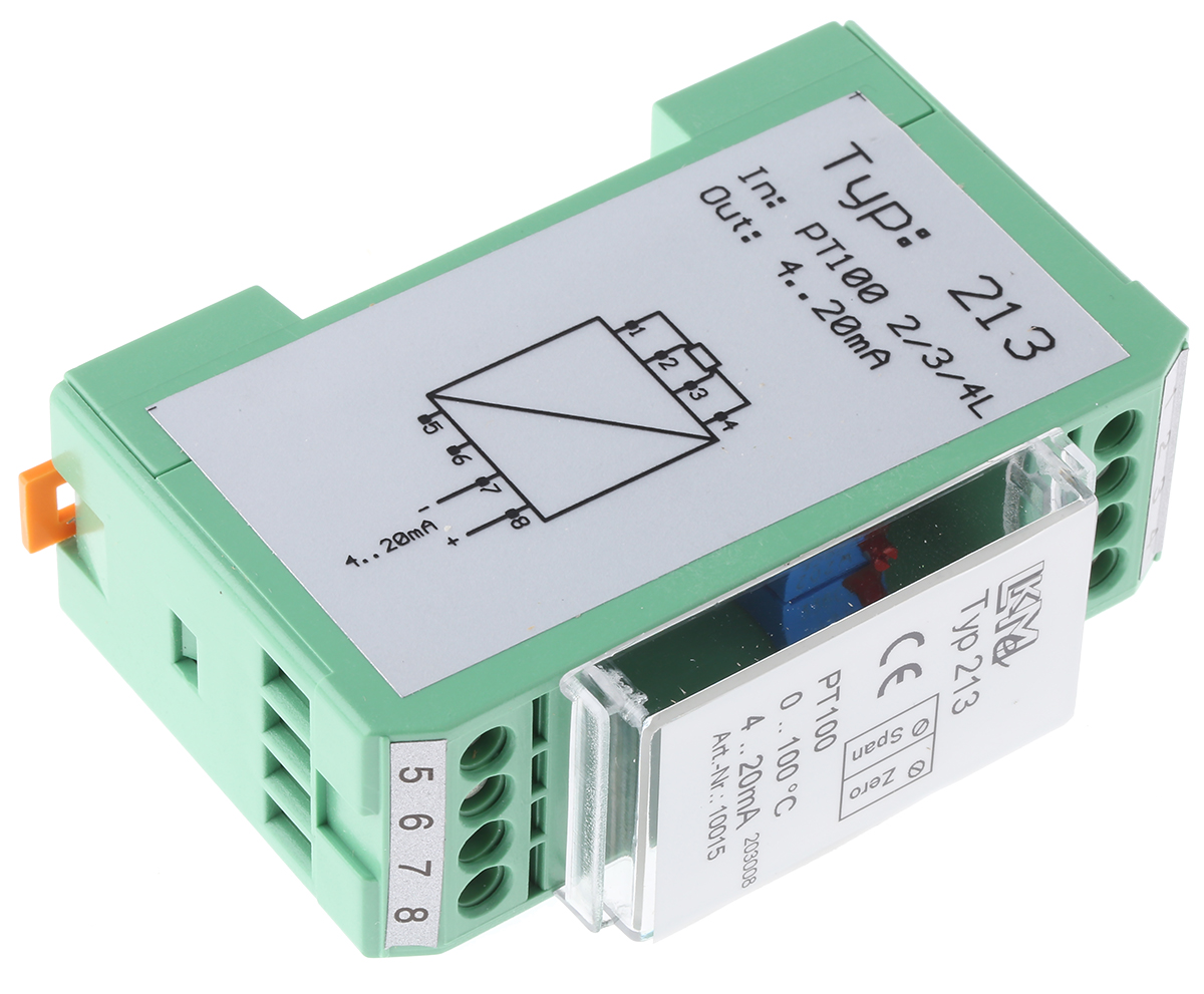 LKM 213/2, LKMelectronic