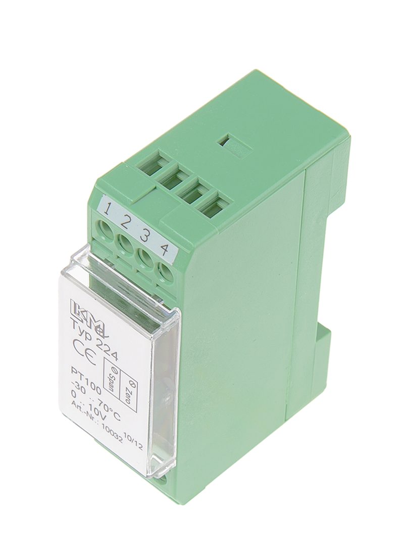 LKM 224/1, LKMelectronic