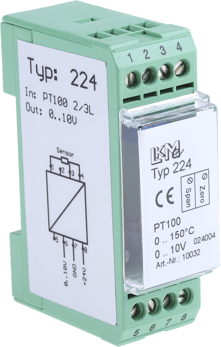 LKM 224/2, LKMelectronic