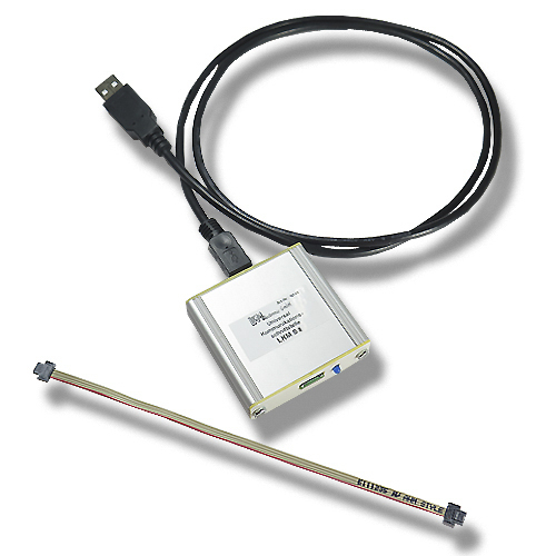 LKM S2, Electrotherm
