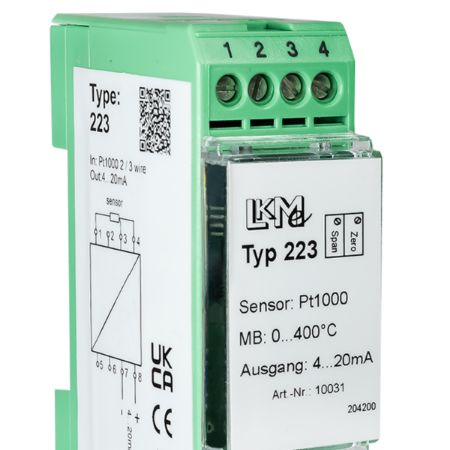 LKM223/8, LKMelectronic