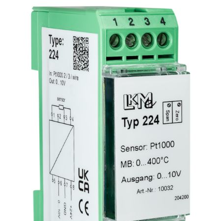 LKM224/8, LKMelectronic