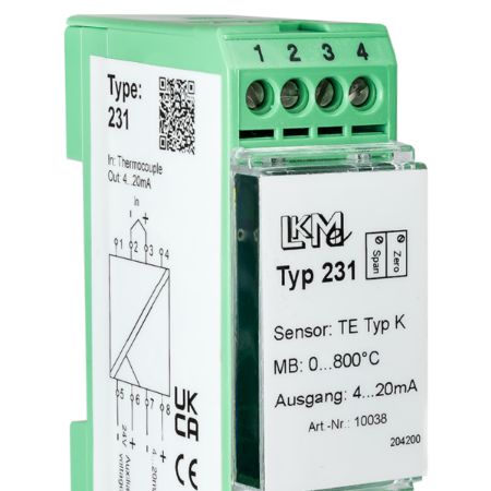 LKM231/K1, LKMelectronic