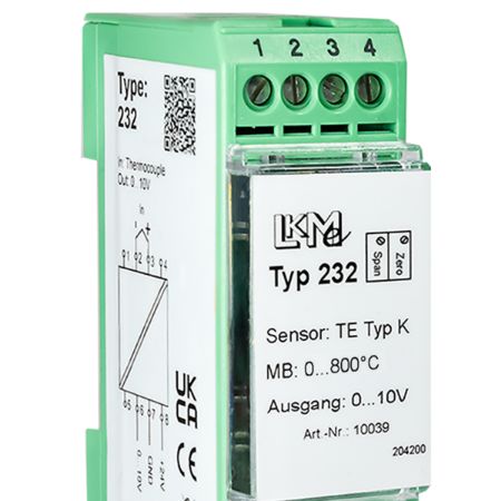 LKM232/K1, LKMelectronic