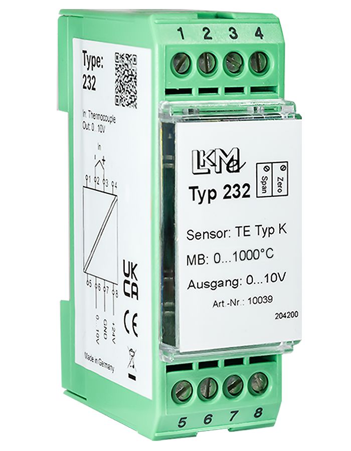 LKM232/K2, LKMelectronic