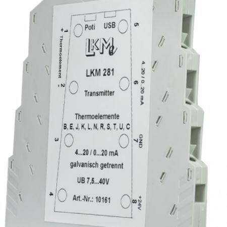 LKM281, LKMelectronic