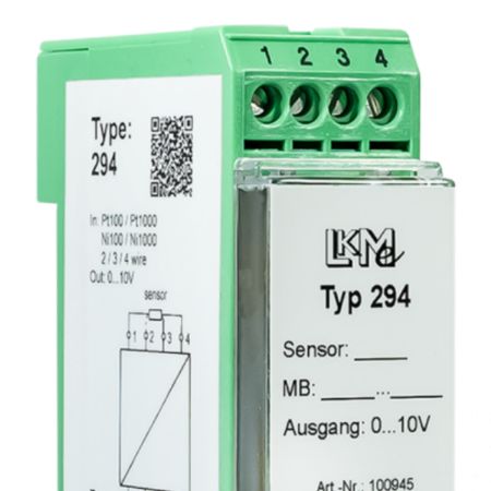 LKM294, LKMelectronic