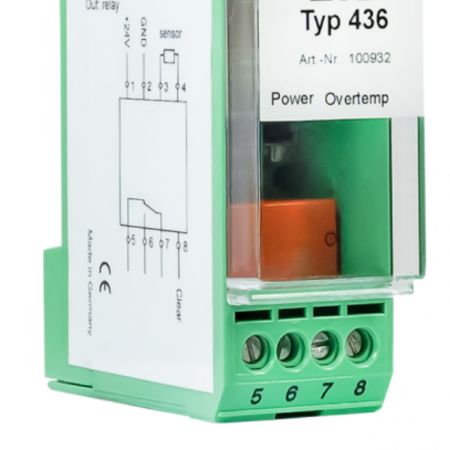 LKM436, LKMelectronic