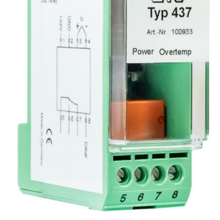 LKM437, LKMelectronic