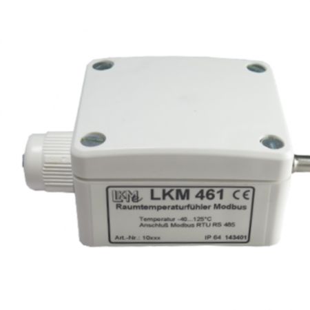 LKM461, LKMelectronic