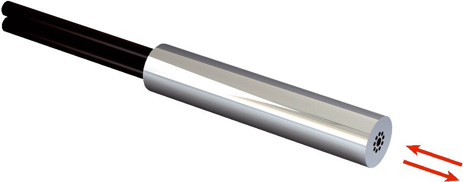LL3-DR11, SICK