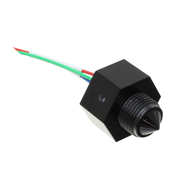 LLC101000, SSt Sensing Limited