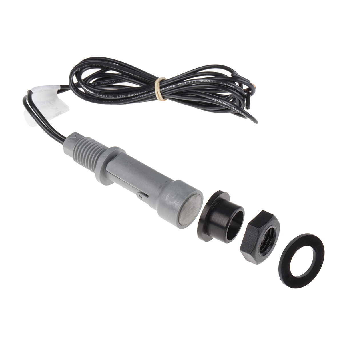 LLF76Y100RN, Sensata / Cynergy3