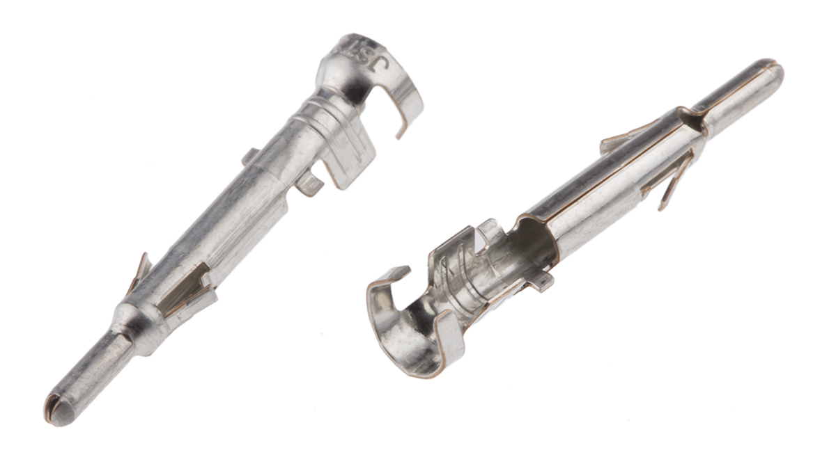 LLM-41T-P1.3E, JST