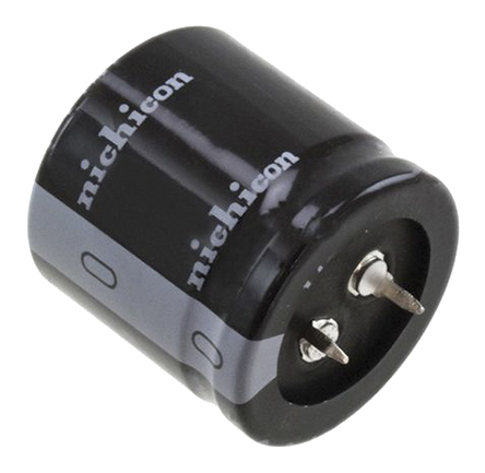 LLS1J472MELB, Nichicon