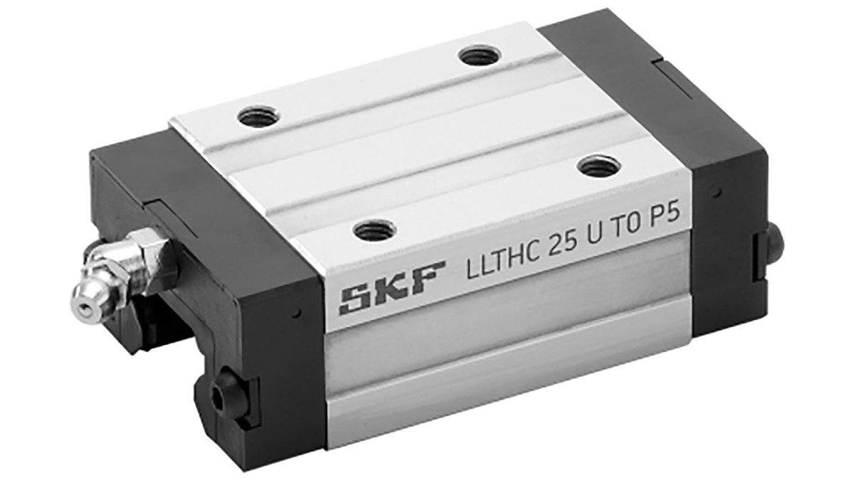 LLTHC 30 U T0 P5, Ewellix Makers in Motion