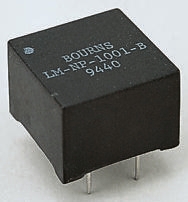 LM-NP-1001-B1L, Bourns