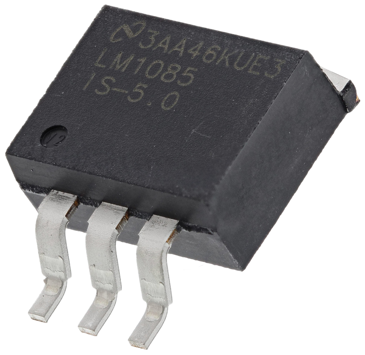 LM1085IS-5.0/NOPB, Texas Instruments
