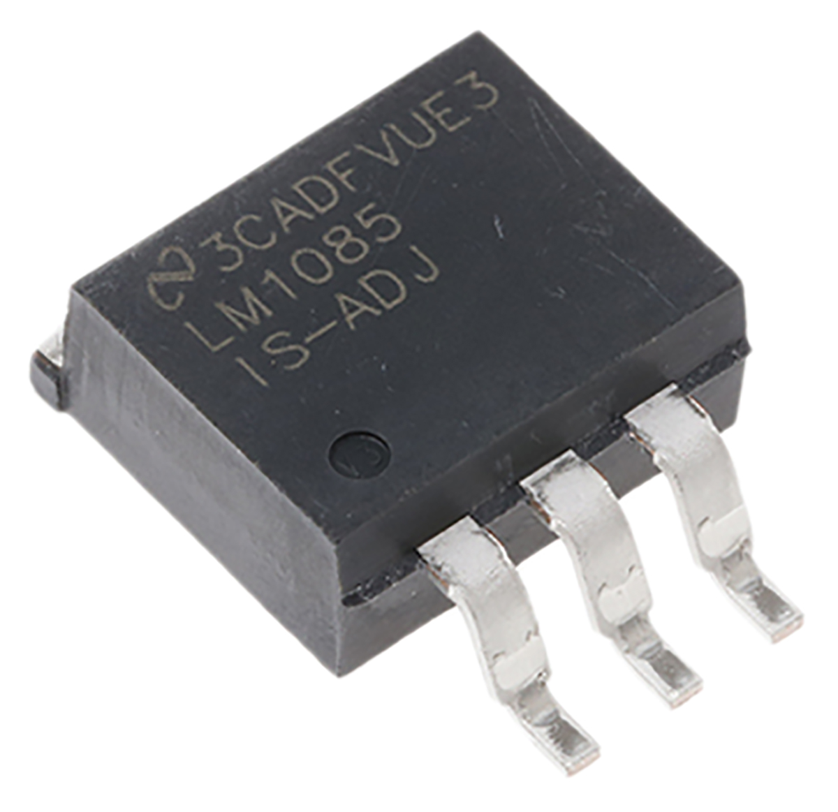 LM1085IS-ADJ/NOPB, Texas Instruments