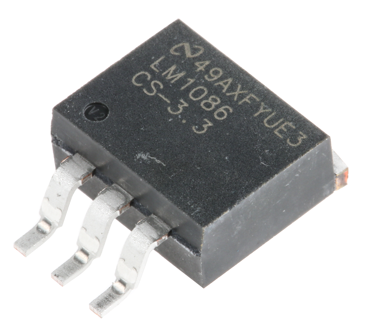 LM1086CS-3.3/NOPB, Texas Instruments