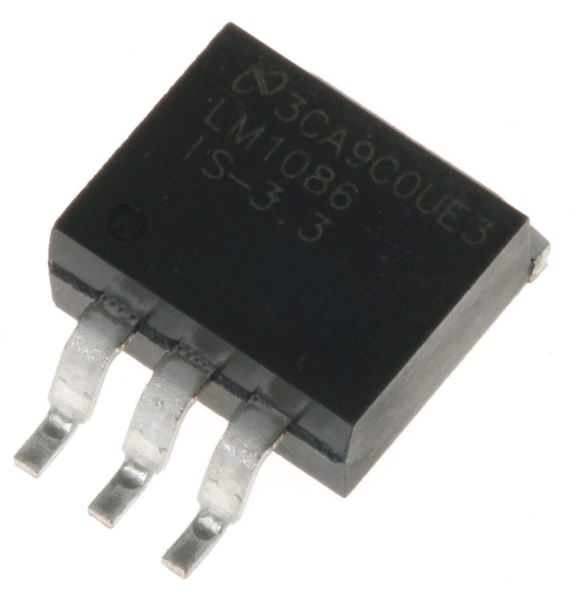 LM1086IS-3.3/NOPB, Texas Instruments