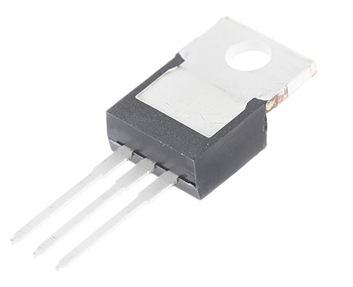 LM1086IT-ADJ/NOPB, Texas Instruments