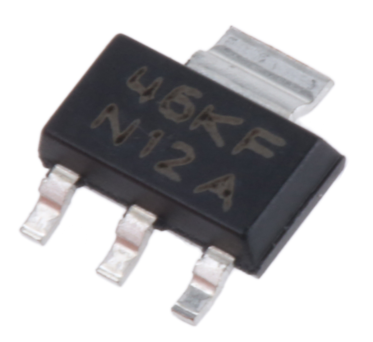 LM1117MP-1.8/NOPB, Texas Instruments