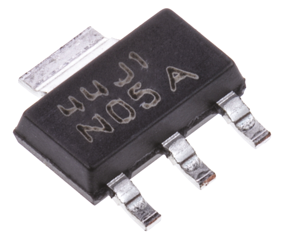 LM1117MP-3.3/NOPB, Texas Instruments