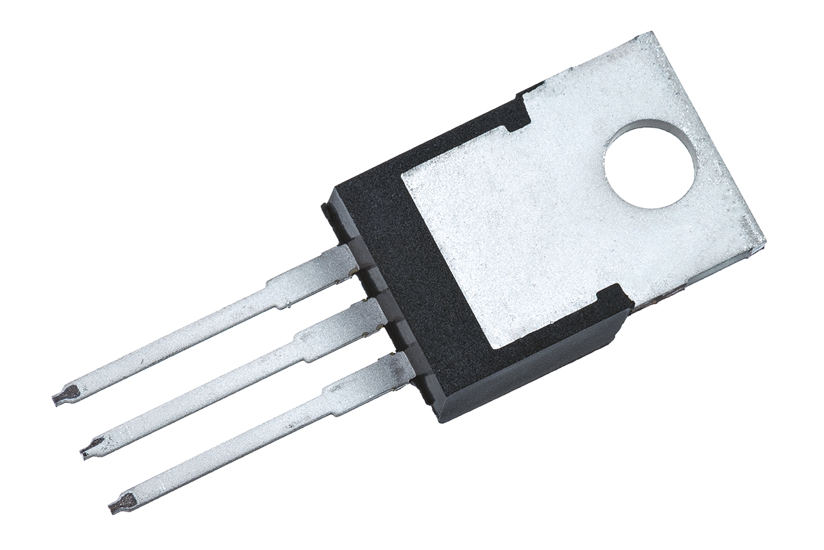 LM1117T-3.3/NOPB, Texas Instruments