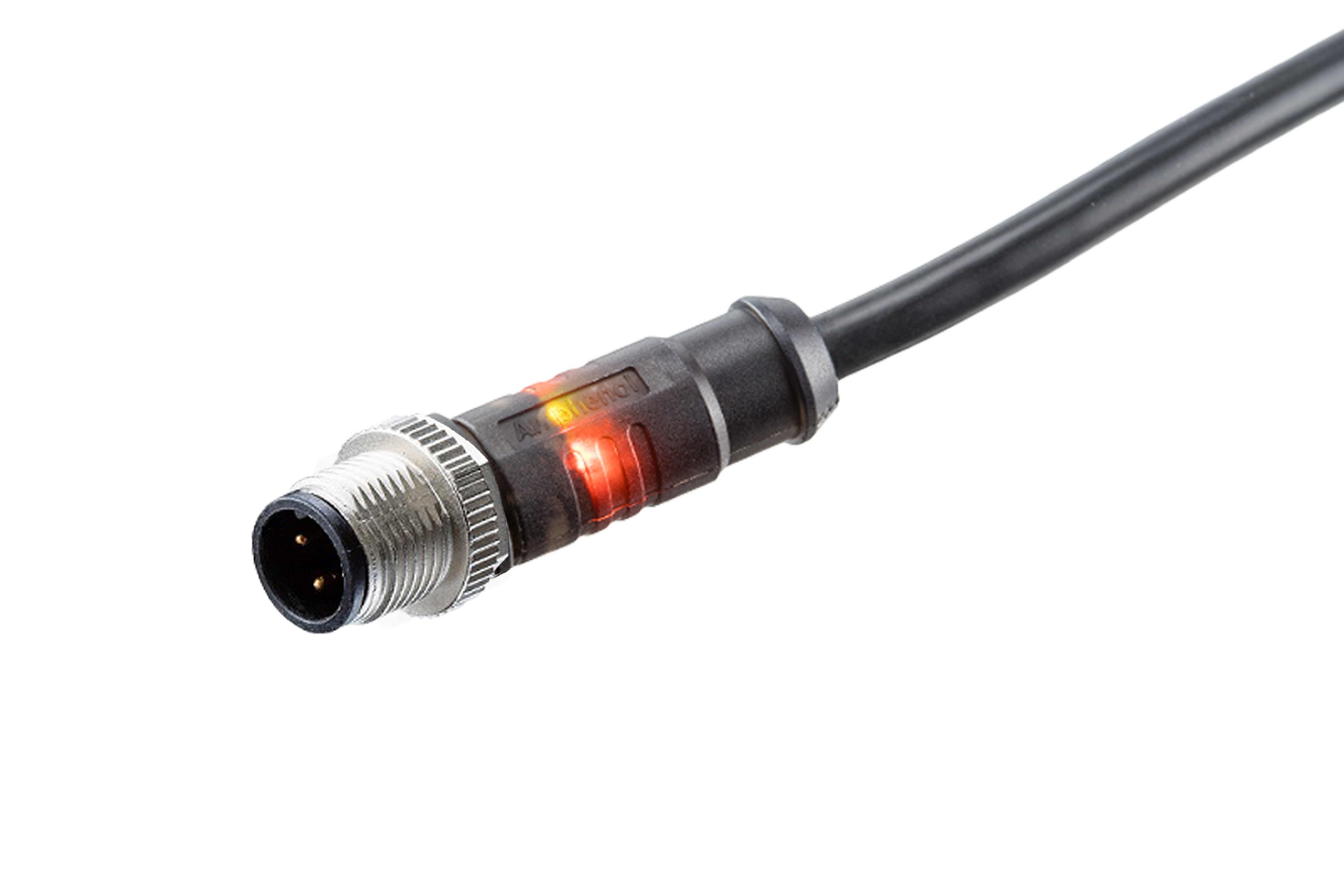 LM12A-05BMMM-SL8B02, Amphenol Industrial