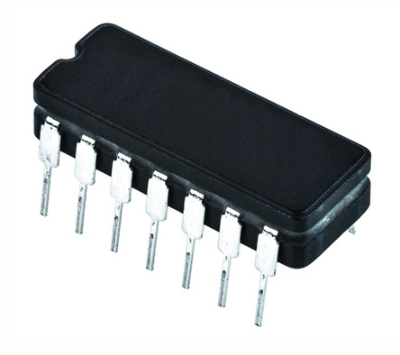 LM139J, Texas Instruments