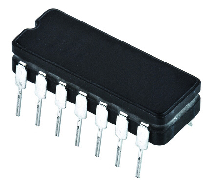 LM148J, Texas Instruments
