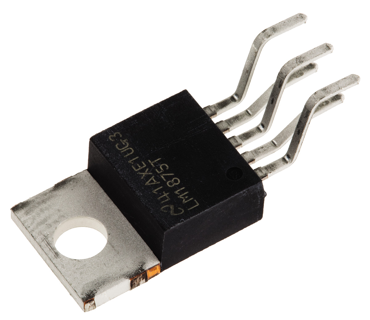 LM1875T/NOPB, Texas Instruments