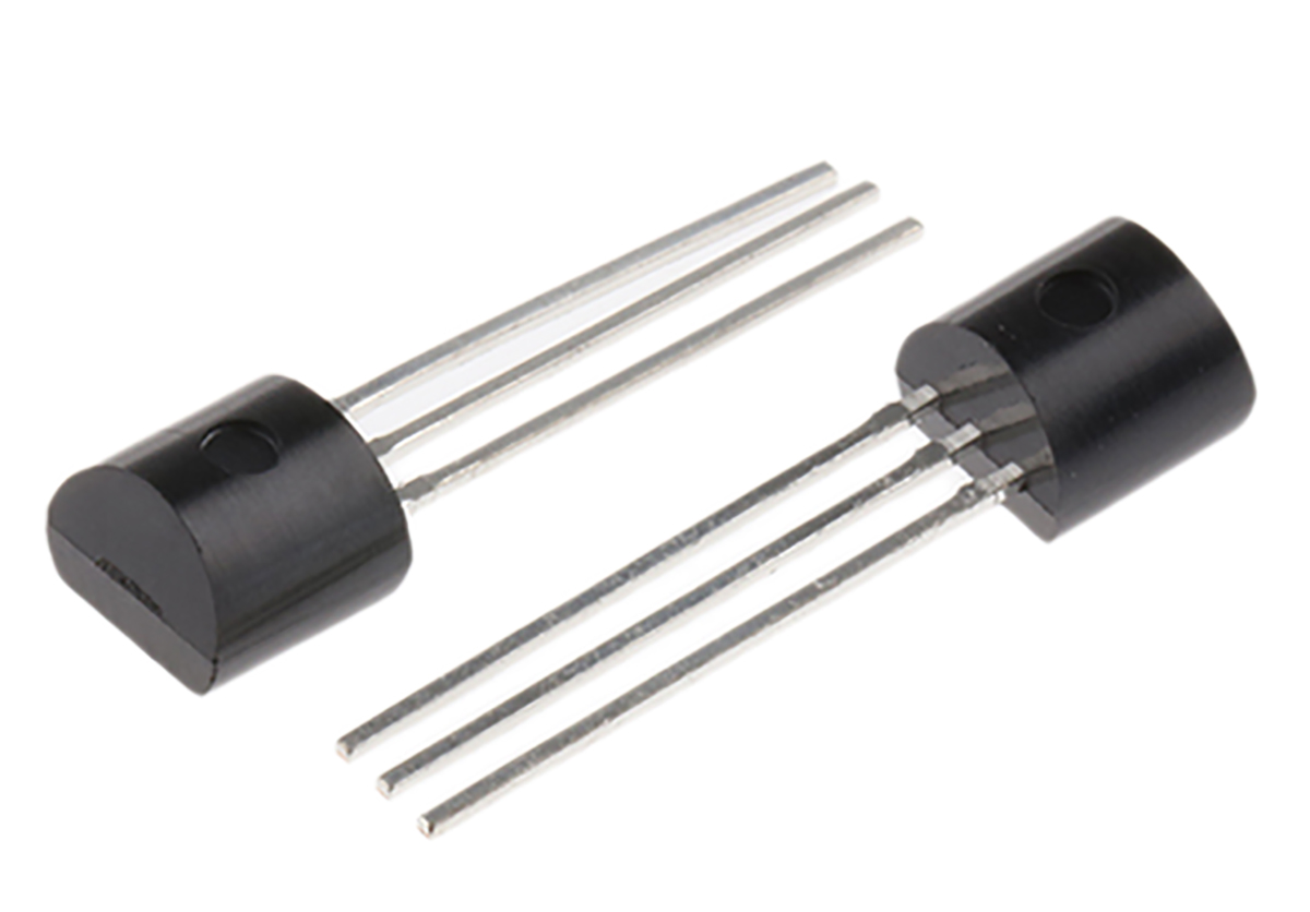 LM19CIZ/NOPB, Texas Instruments