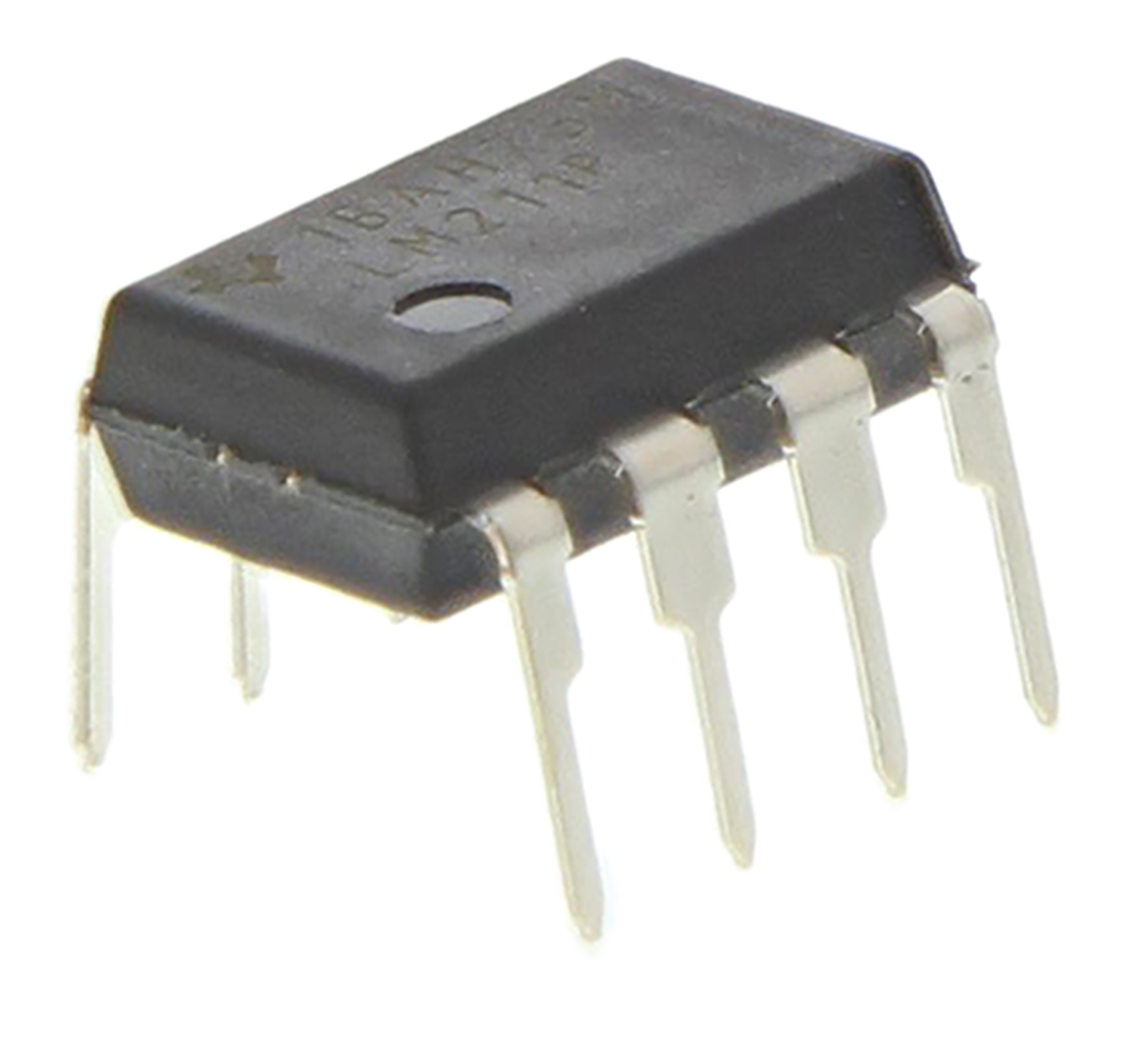 LM211P, Texas Instruments