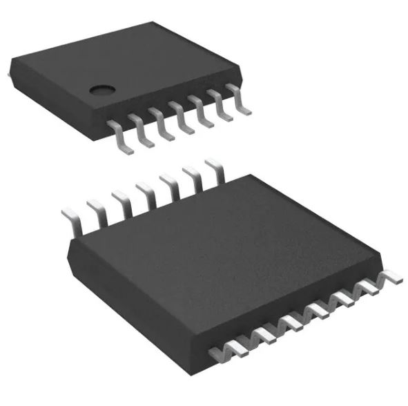 LM224PT, STMicroelectronics
