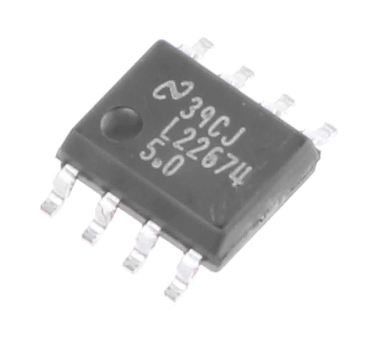LM22674MR-5.0/NOPB, Texas Instruments
