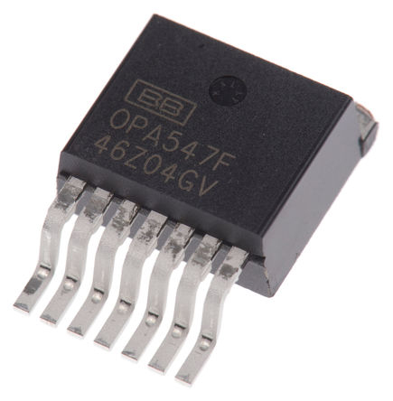 LM22678TJE-ADJ/NOPB, Texas Instruments